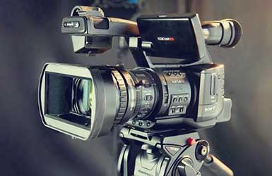 影视文化网站案例